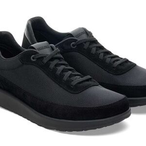 Birkenstock Black Women's Sneakers